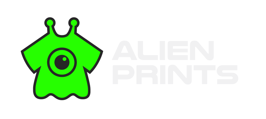 Alien Prints